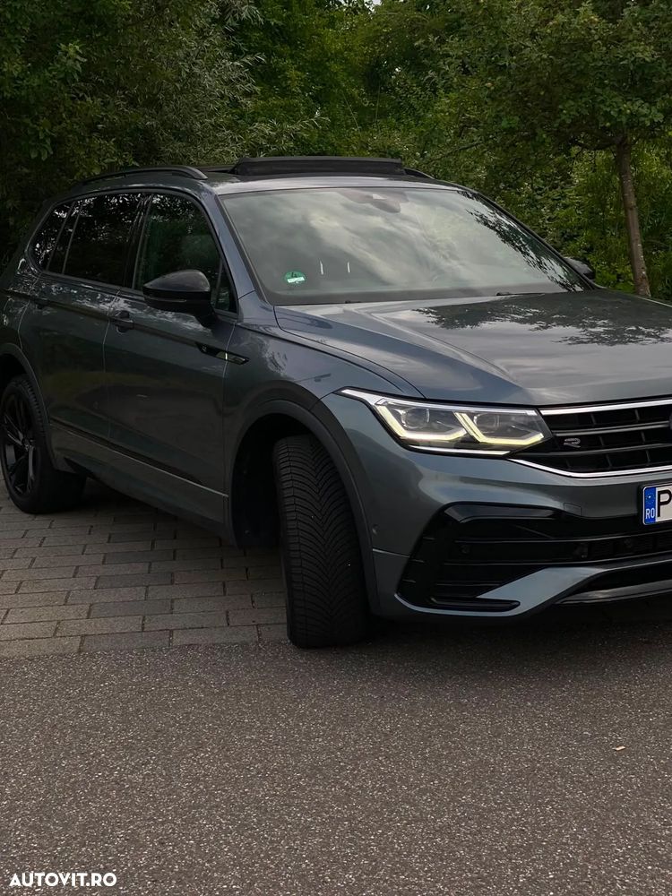 Volkswagen Tiguan - 4