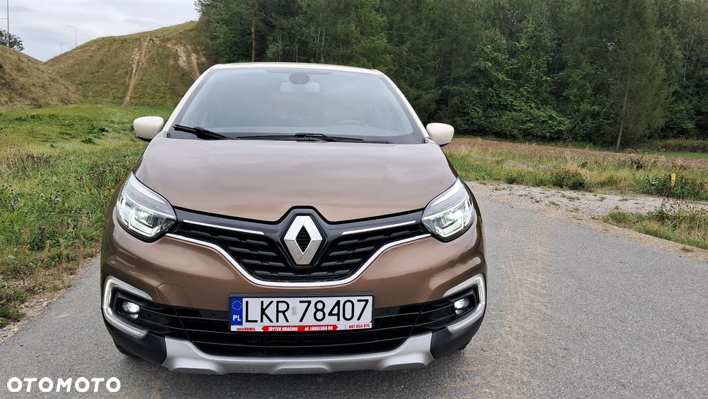 Renault Captur 1.5 dCi Energy XMOD - 29