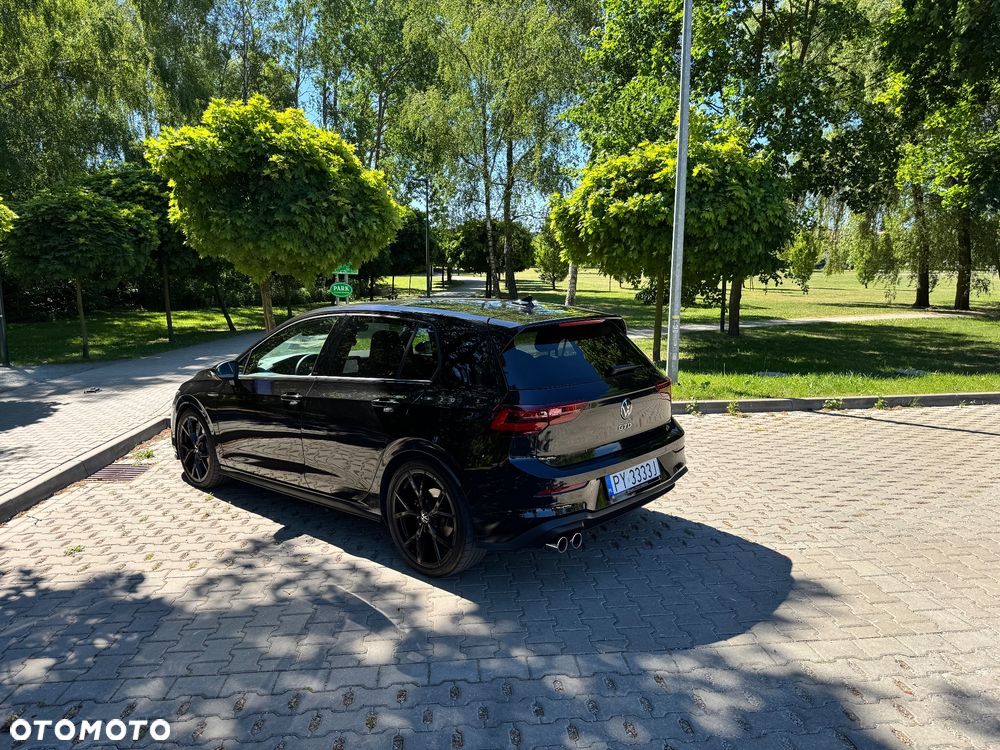 Volkswagen Golf 2.0 TDI GTD DSG - 4