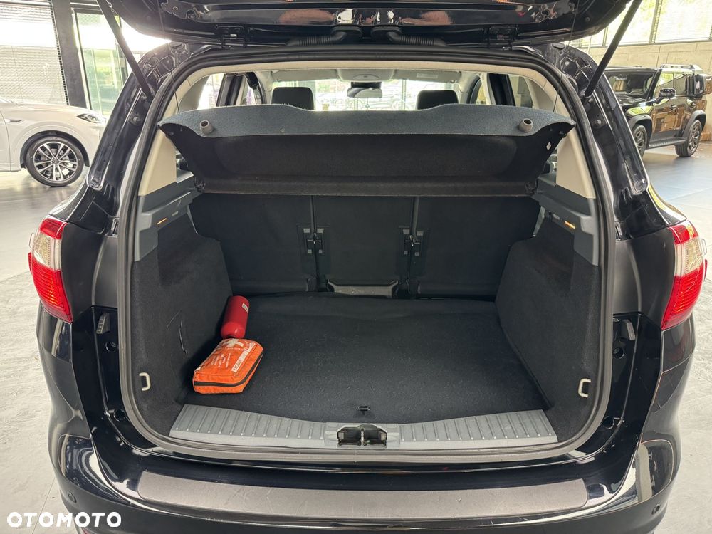 Ford C-MAX 1.6 TDCi Trend - 19