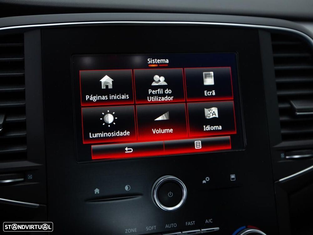Renault Talisman - 27