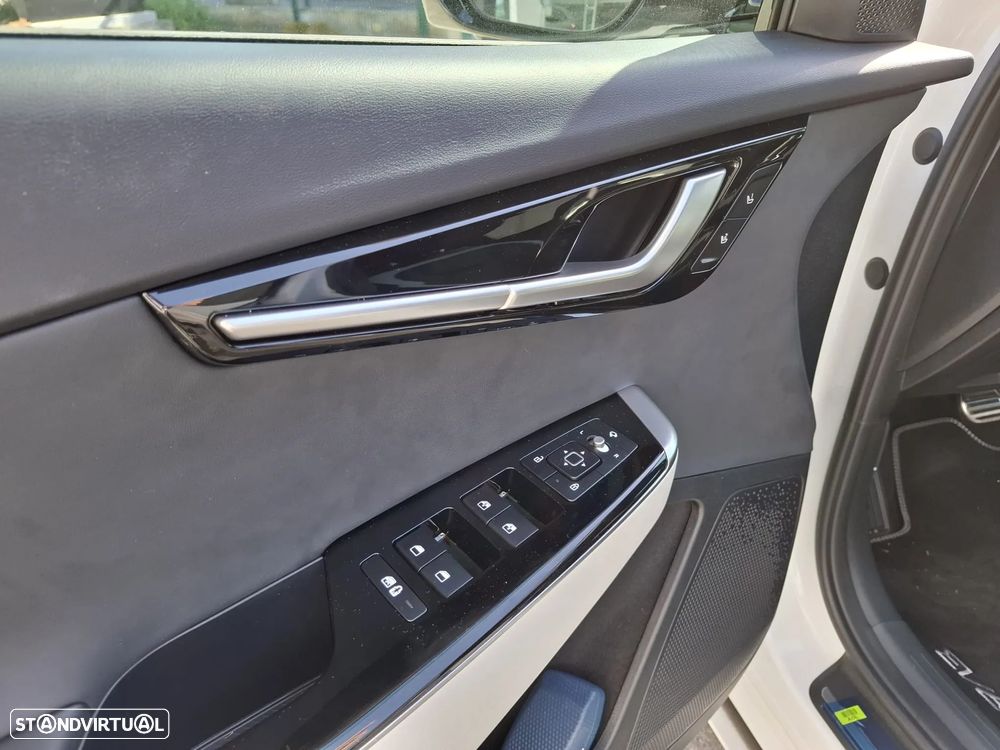 Kia EV6 77.4 kWh GT-Line - 9