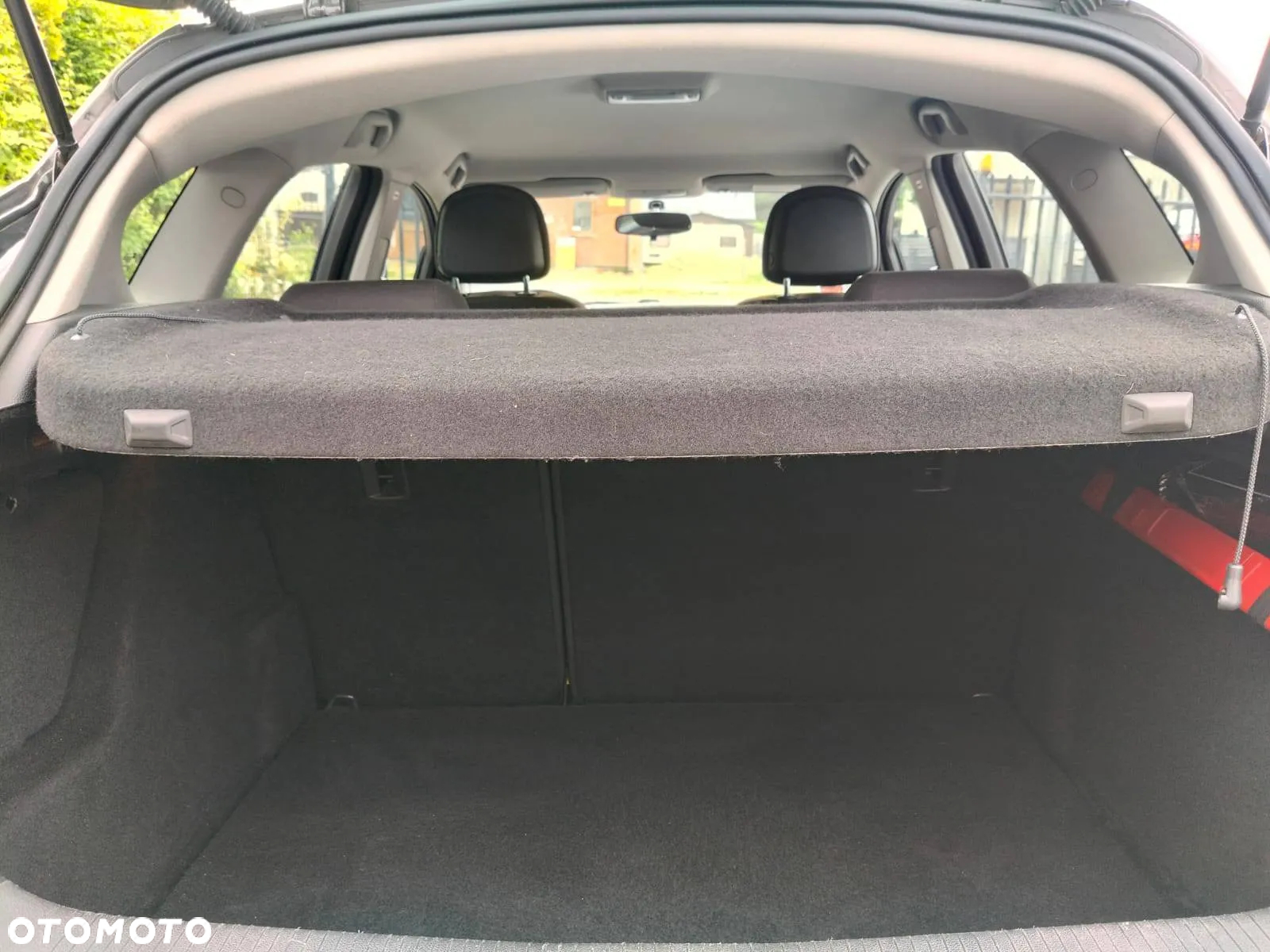 Opel Astra GTC 1.4 Turbo - 28