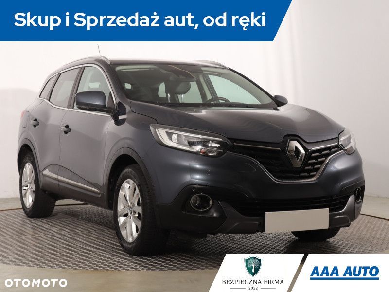 Renault Kadjar - 3