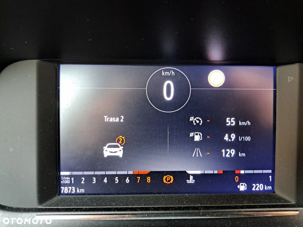 Opel Corsa 1.2 Direct Injection Turbo Start/Stop GS Line - 26