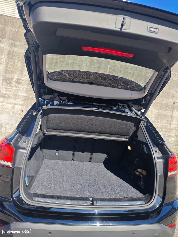 BMW X1 xDrive25e Sport Line - 14
