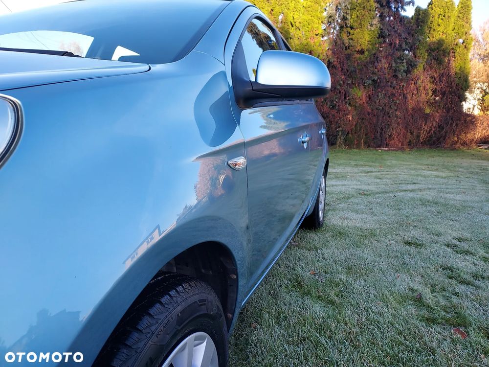 Hyundai i20 1.2 Classic + - 12