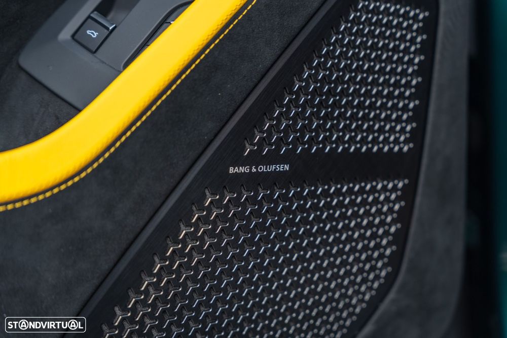 Lamborghini Urus 4.0 V8 Performante - 21