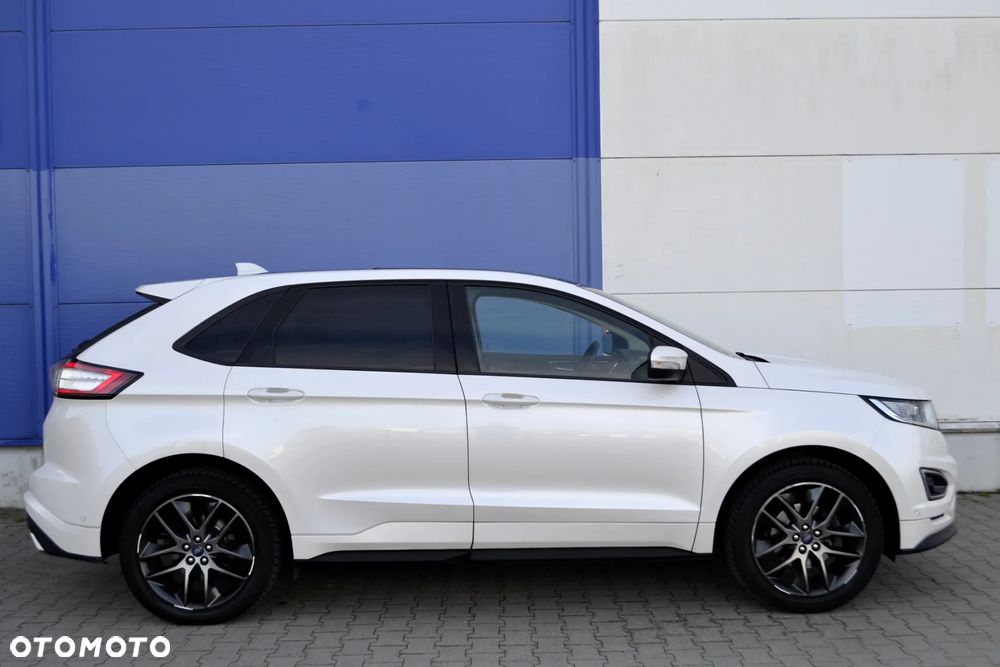 Ford Edge 2.0 TDCi Twin-Turbo 4WD Sport - 11