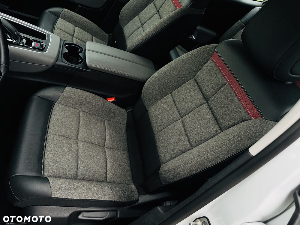 Citroën C5 Aircross BlueHDI 130 S&S EAT8 FEEL PACK - 8