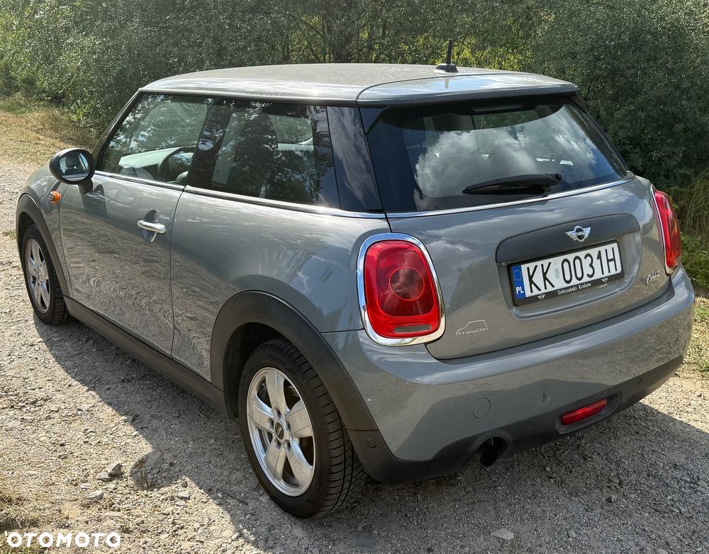 MINI ONE - 5