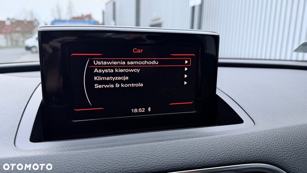 Audi Q3 2.0 TDI - 29
