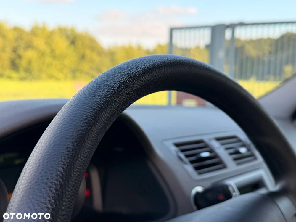 Volvo V50 1.6 - 16