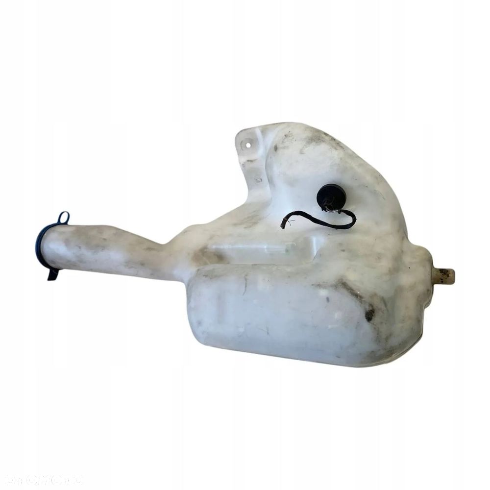 ZBIORNIK SPRYSKIWACZY VW CRAFTER MERCEDES SPRINTER 9068690220 - 2