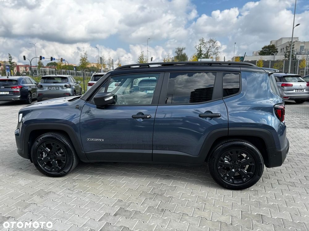Jeep Renegade - 7