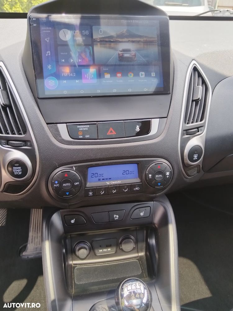 Hyundai ix35 - 2