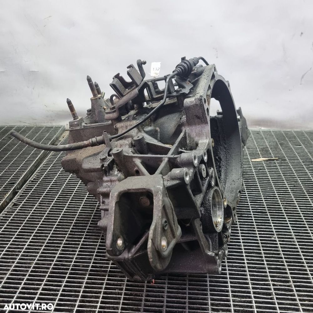 Cutie de viteze Mitsubishi Outlander 2.0 D 2009 - 2012 140CP Manuala 6 Trepte BSY Euro5 ... - 4