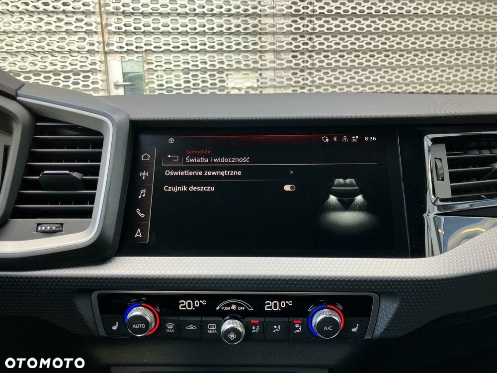 Audi A1 Sportback - 24