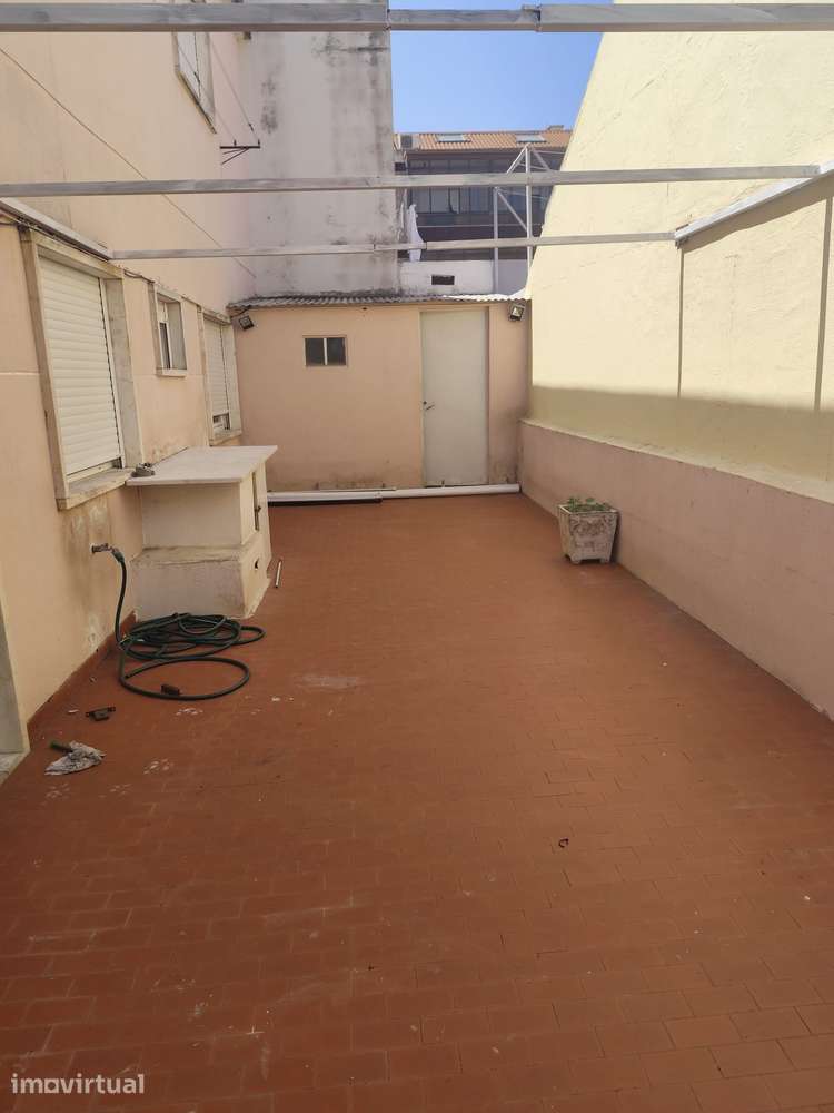 Apartamento T3 para arrendar - Grande imagem: 5/11