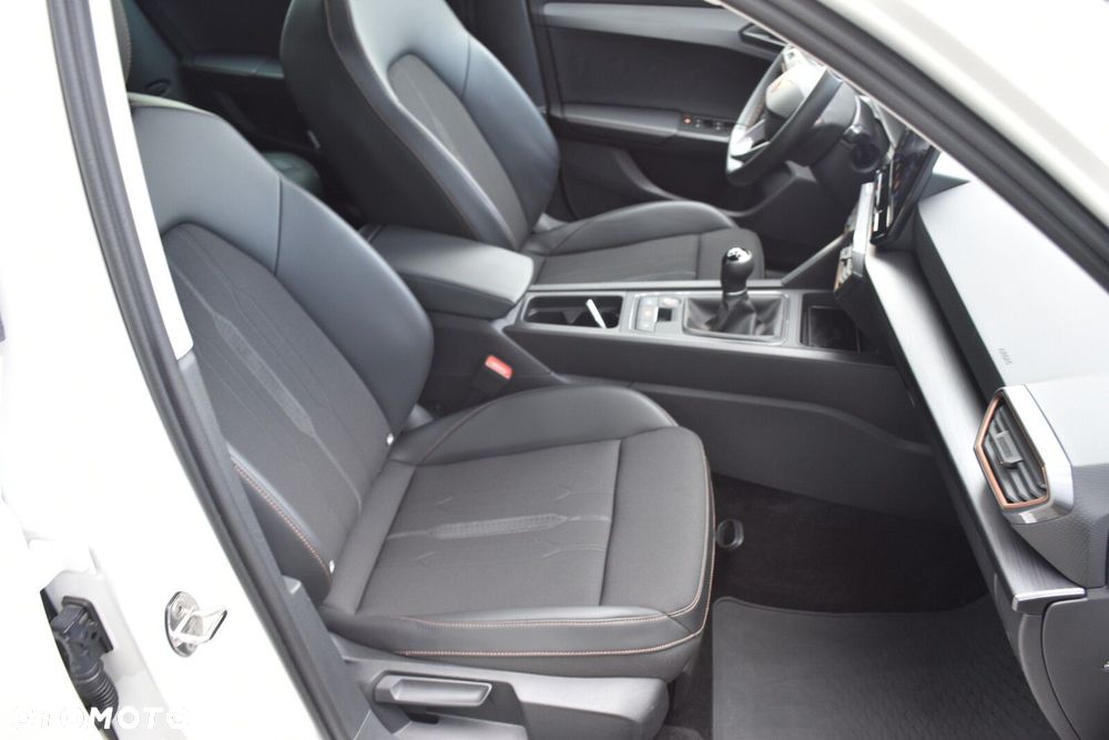 Cupra Leon 1.5 TSI - 33