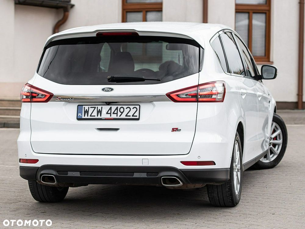 Ford S-Max - 3