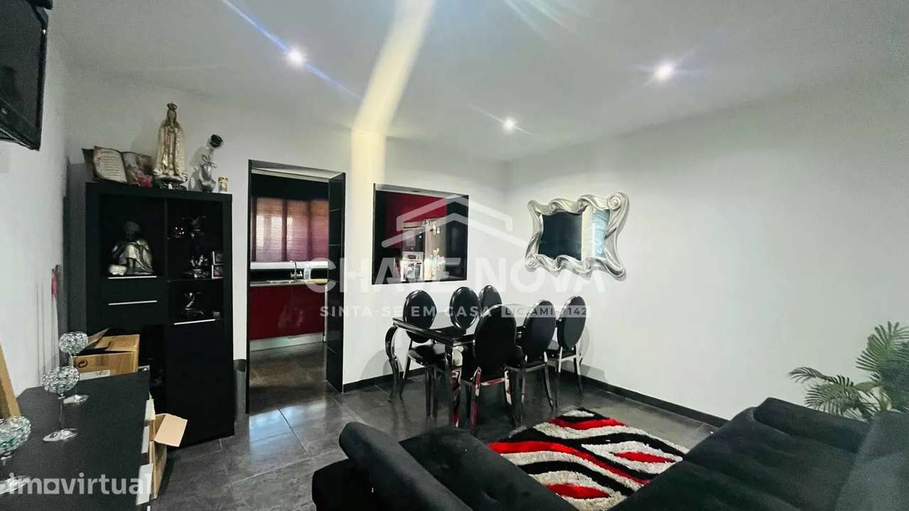 Restaurante em Funcionamento e Moradia T3 - Grande imagem: 2/18