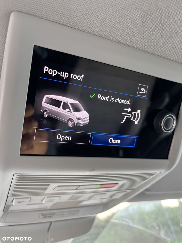 Volkswagen California - 13
