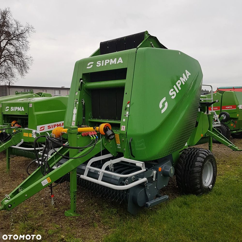 Sipma PZ 2780 SUPRA - 1