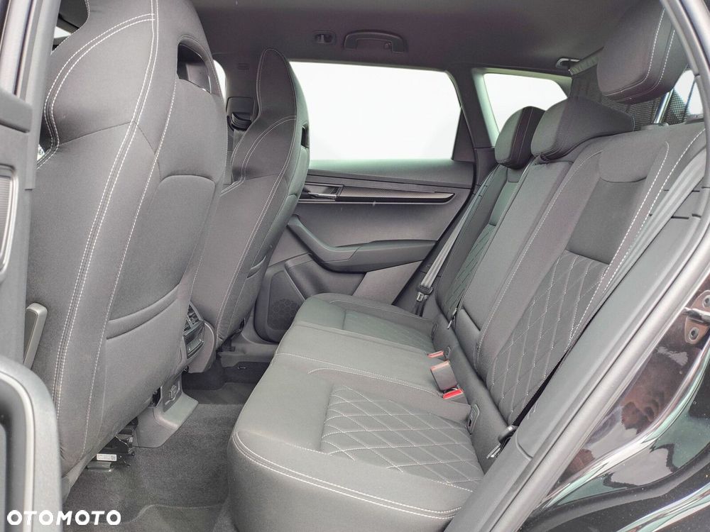 Skoda Karoq 2.0 TSI 4x4 Sportline DSG - 12