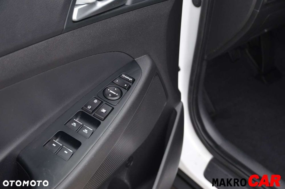 Hyundai Tucson - 6