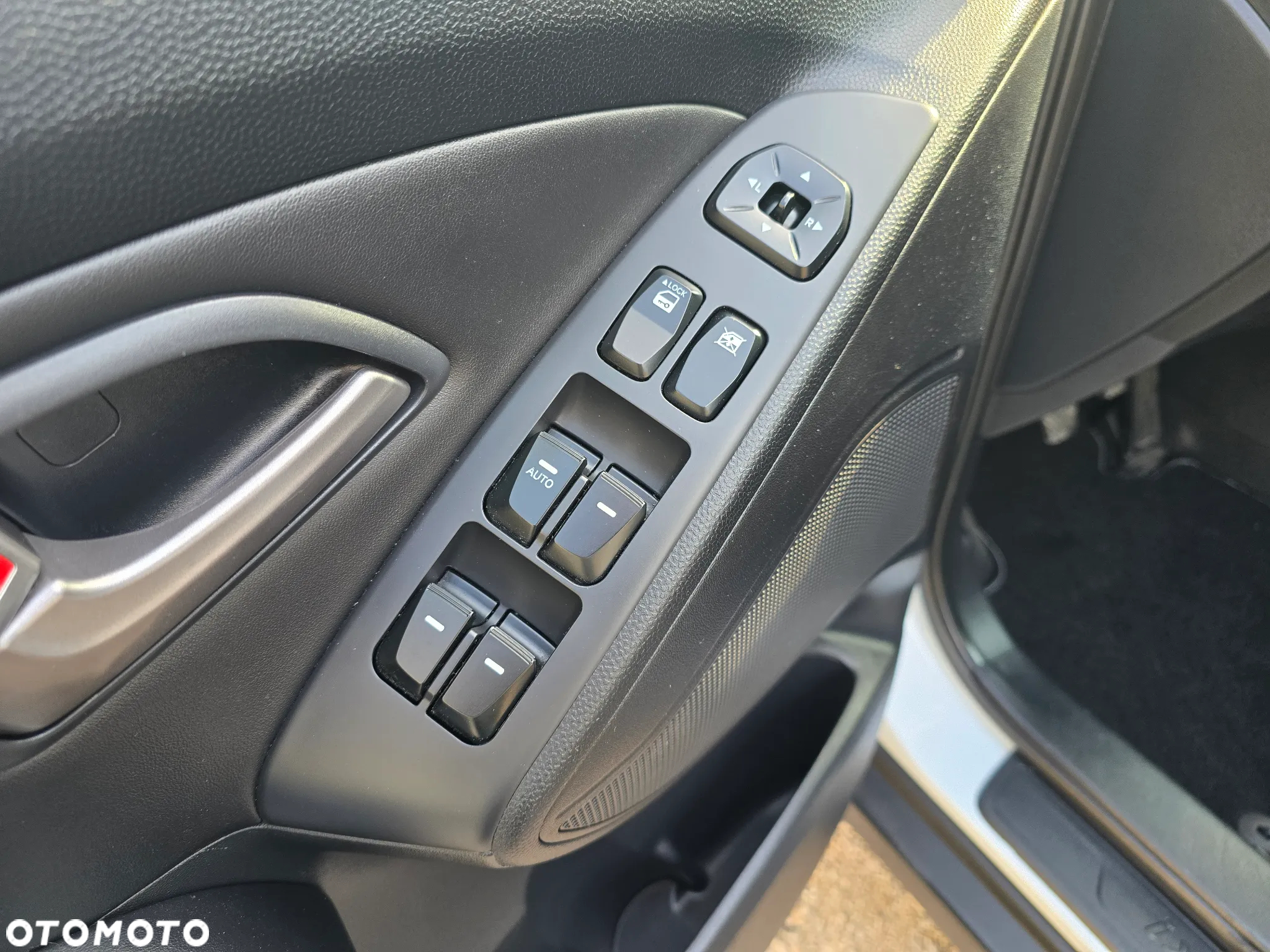 Hyundai ix35 2.0 Comfort 2WD - 12