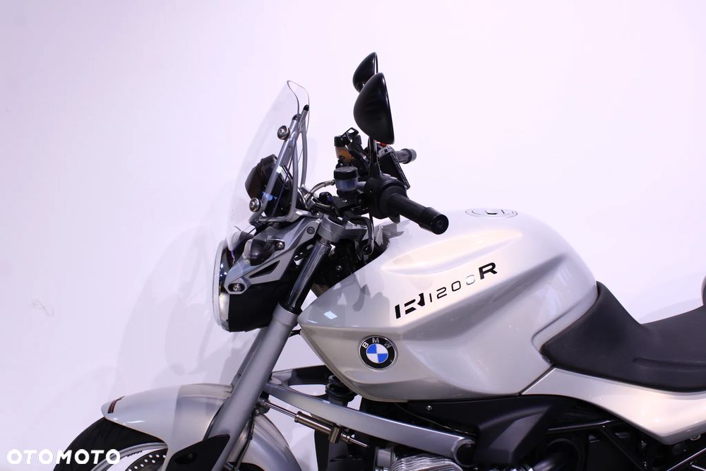 BMW R - 10