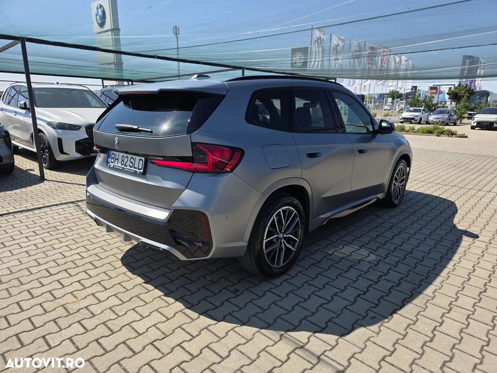 BMW X1 xDrive25e AT PHEV - 5