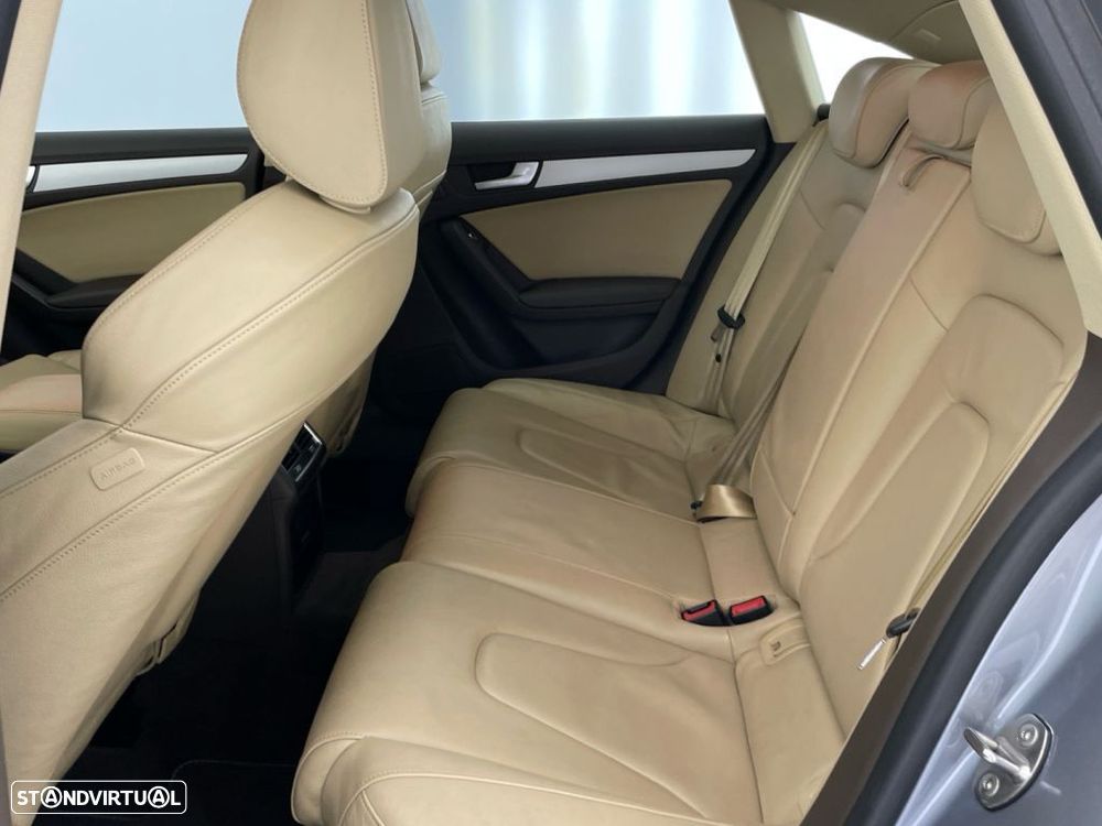 Audi A5 Sportback 2.0 TDI Multitronic S-line - 12