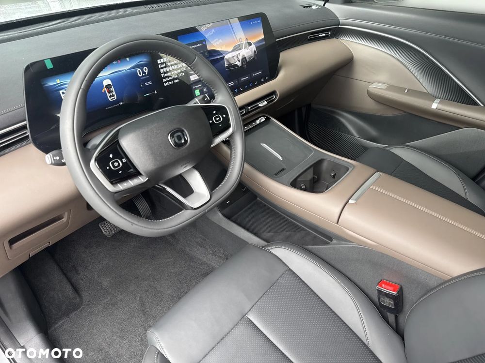 Changan CS55 Plus - 9