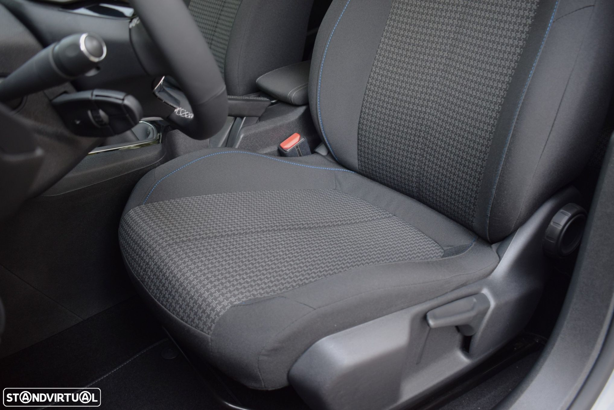 Peugeot 308 1.2 PureTech Style - 36