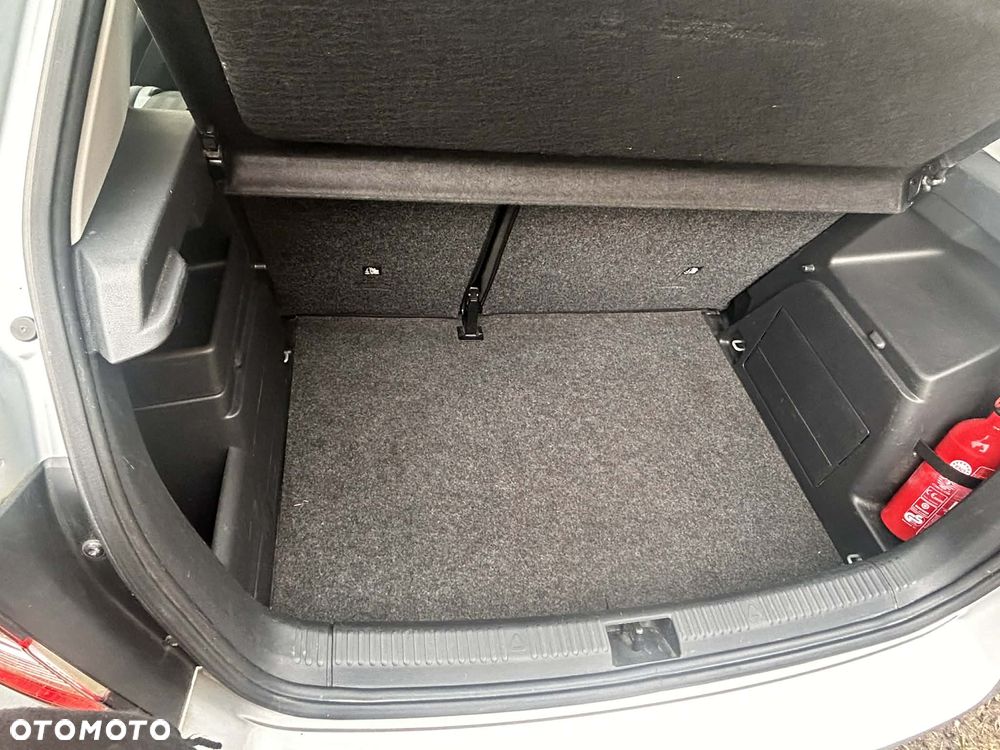 Skoda Fabia 1.2 TSI Ambition - 12