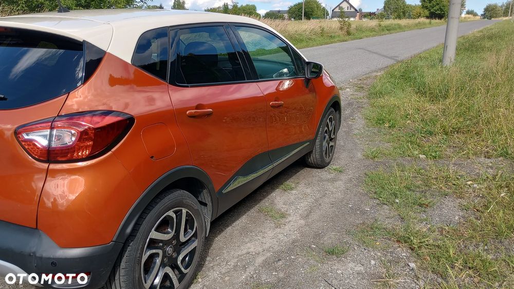 Renault Captur ENERGY TCe 90 Start&Stop Life - 9