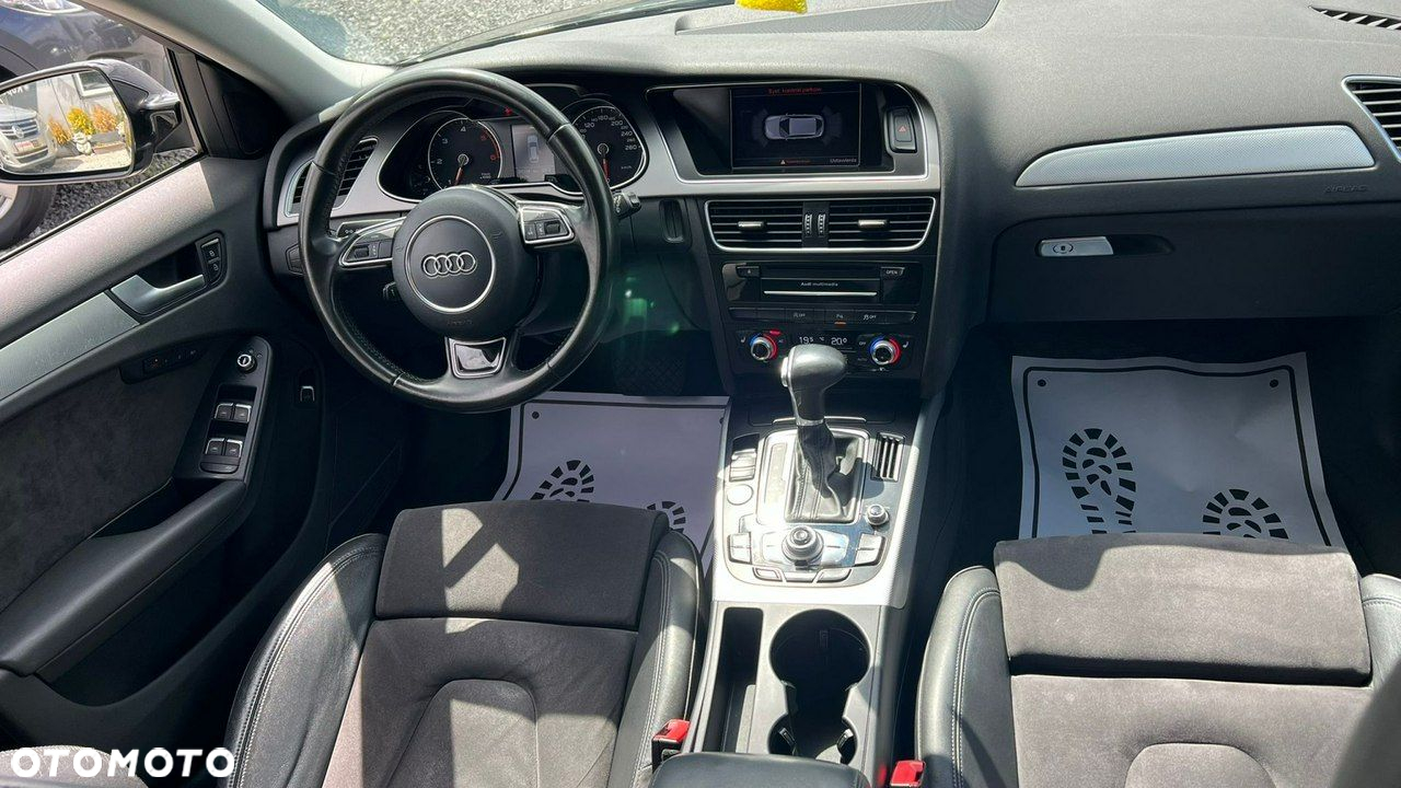 Audi A4 - 20