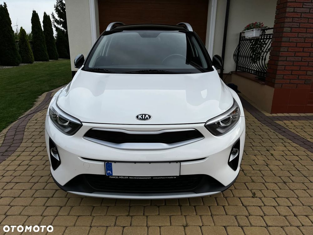 Kia Stonic 1.4 Edition 7 - 3