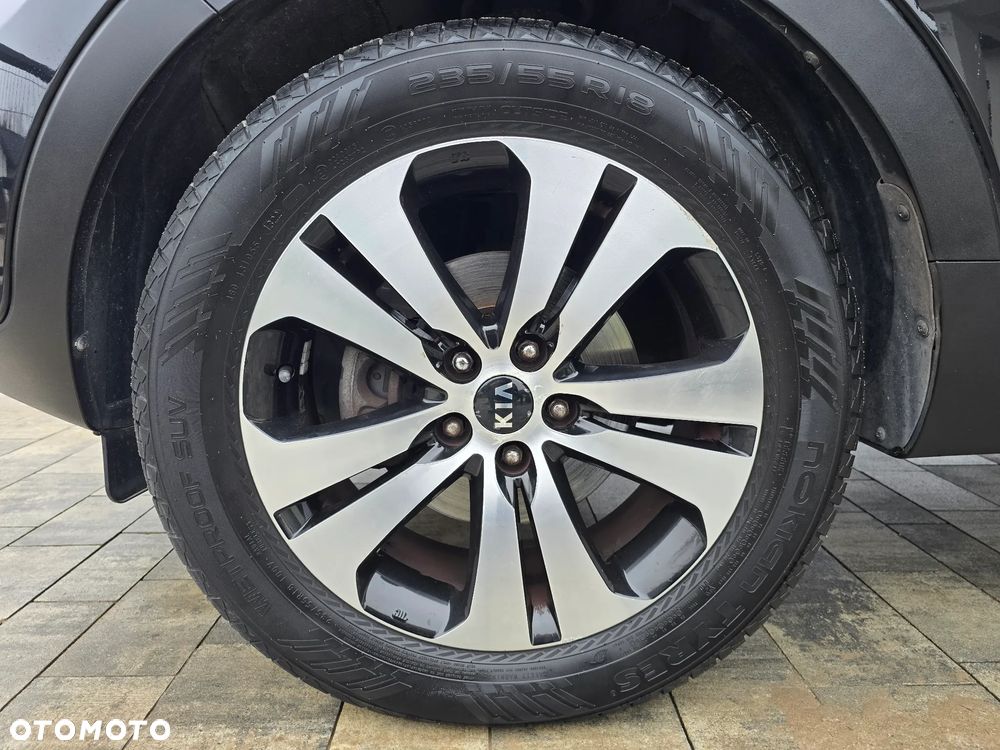 Kia Sportage - 19