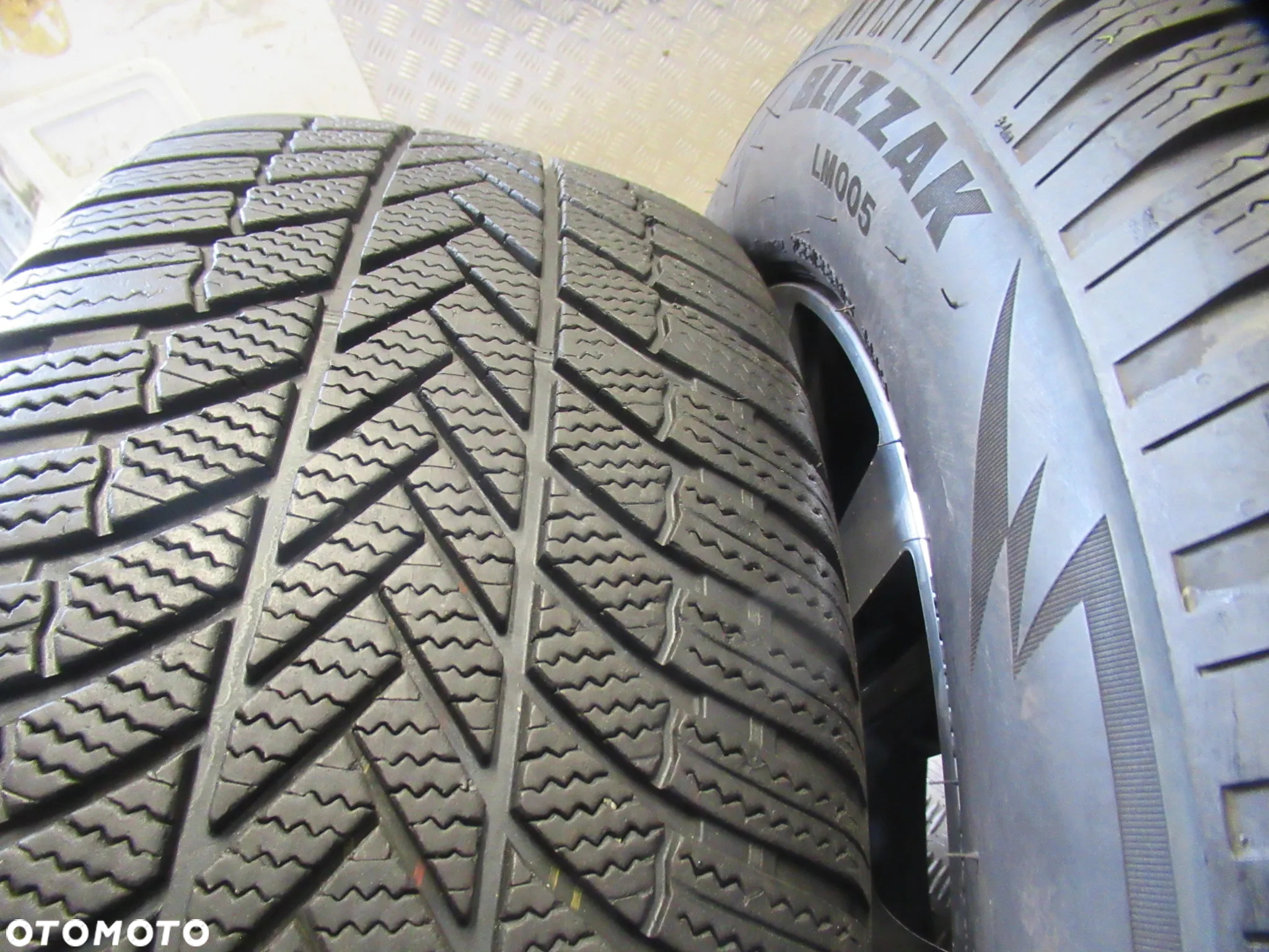 Koła Land Rover Range Rover Velar Discovery Sport Freelander II 8Jx19 et45 5x108 - 16