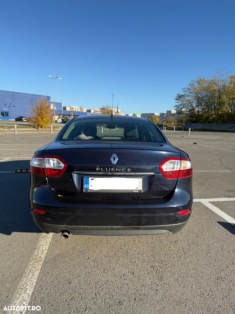 Renault Fluence - 5