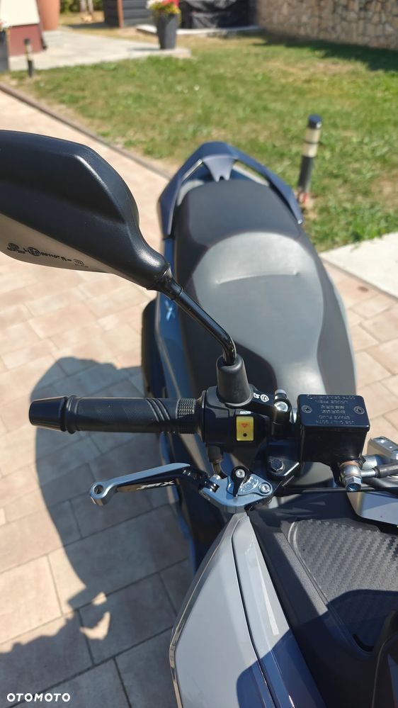 SYM Jet X - 11
