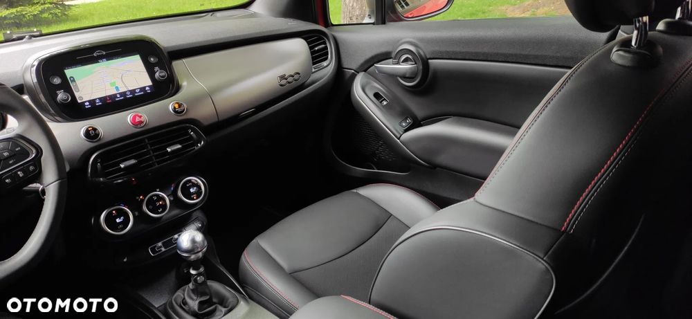 Fiat 500X 1.0 Sport - 39