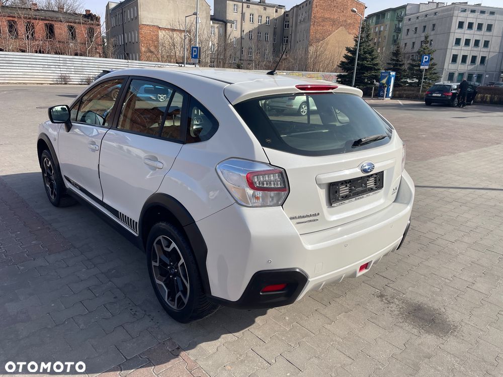 Subaru XV 1.6i Comfort - 15