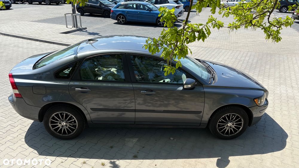 Volvo S40