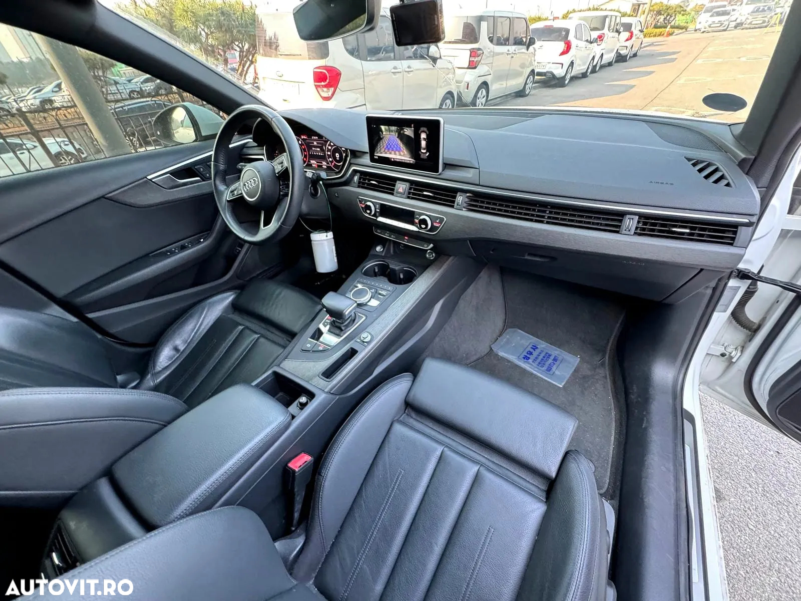 Audi A4 2.0 TFSI ultra S tronic Sport - 5
