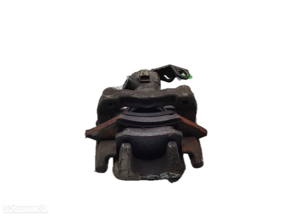 Pinça / Maxila / Bomba Travão Trás Citroën C4 I (Lc_) - 2