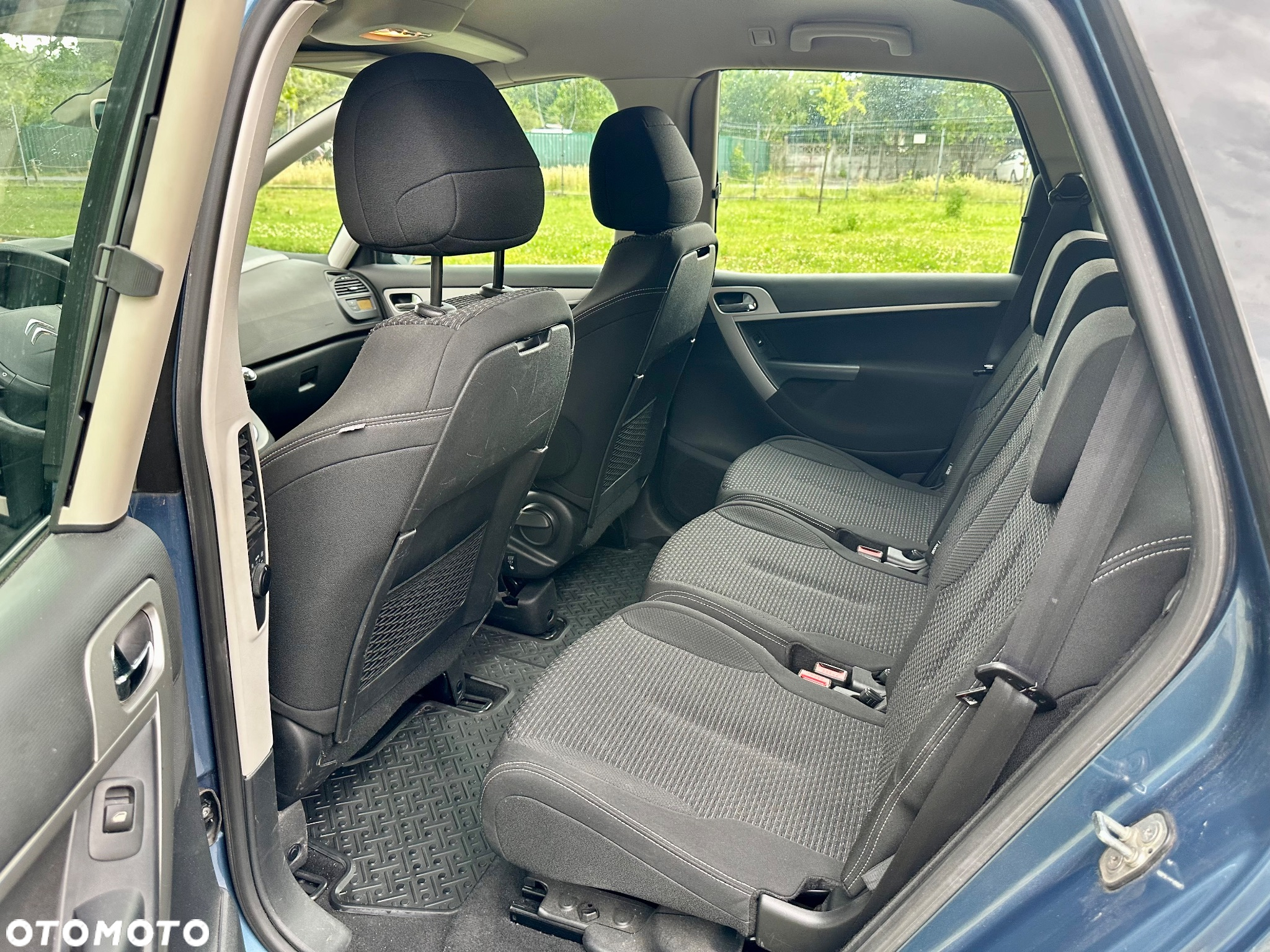 Citroën C4 Picasso 1.6 HDi My Way - 7